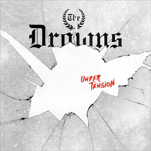 

Виниловая пластинка Drowns: Under Tension