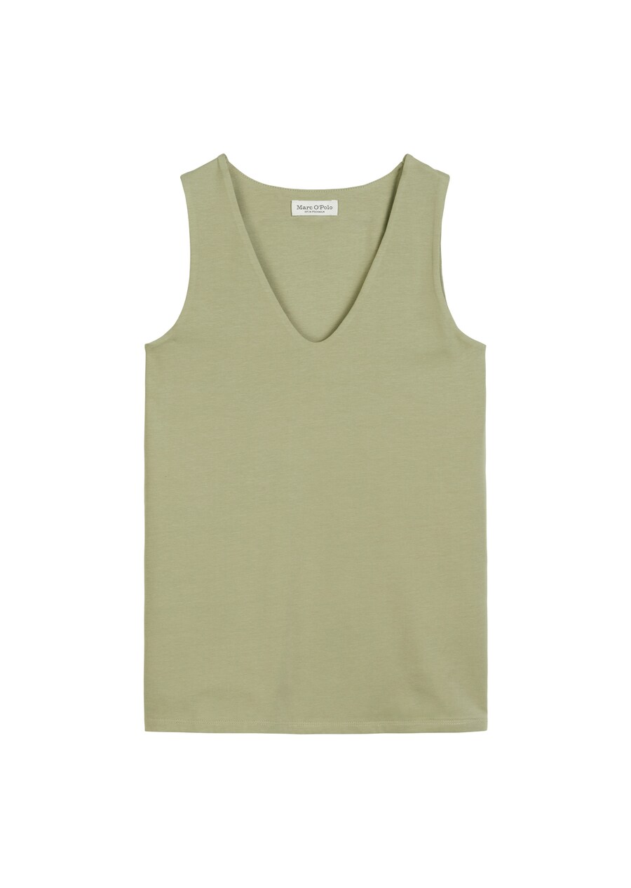 

Топ Marc OPolo, Green