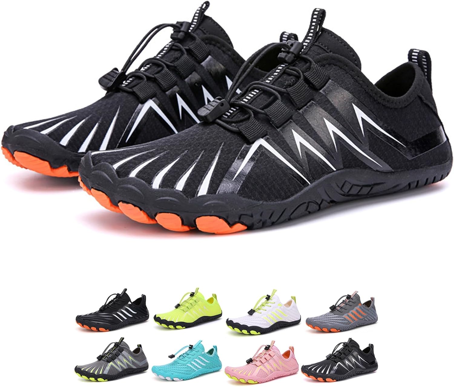 

Кроссовки VIED Grounding, обувь для ходьбы, обувь для женщин и мужчин с невропатией, черный