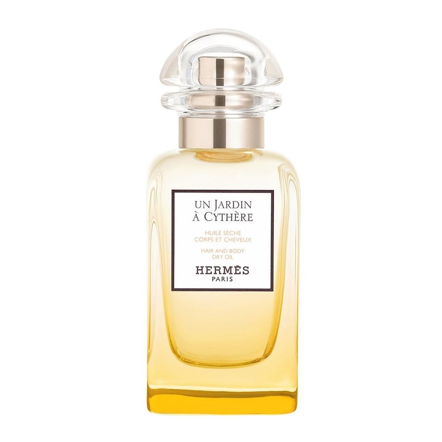 

Масло для сухих волос Hermes Un Jardin a Cythere 50 мл