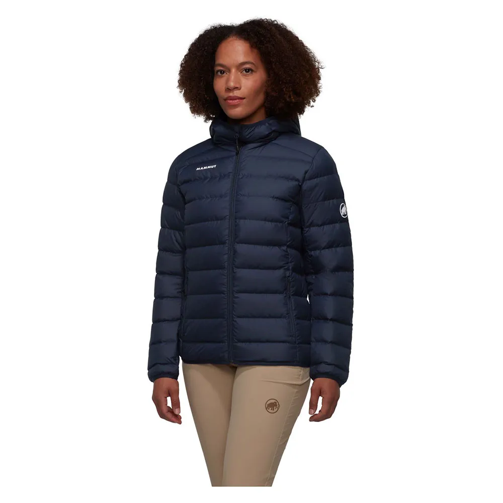 

Куртка Mammut Waymarker Insulated, синий