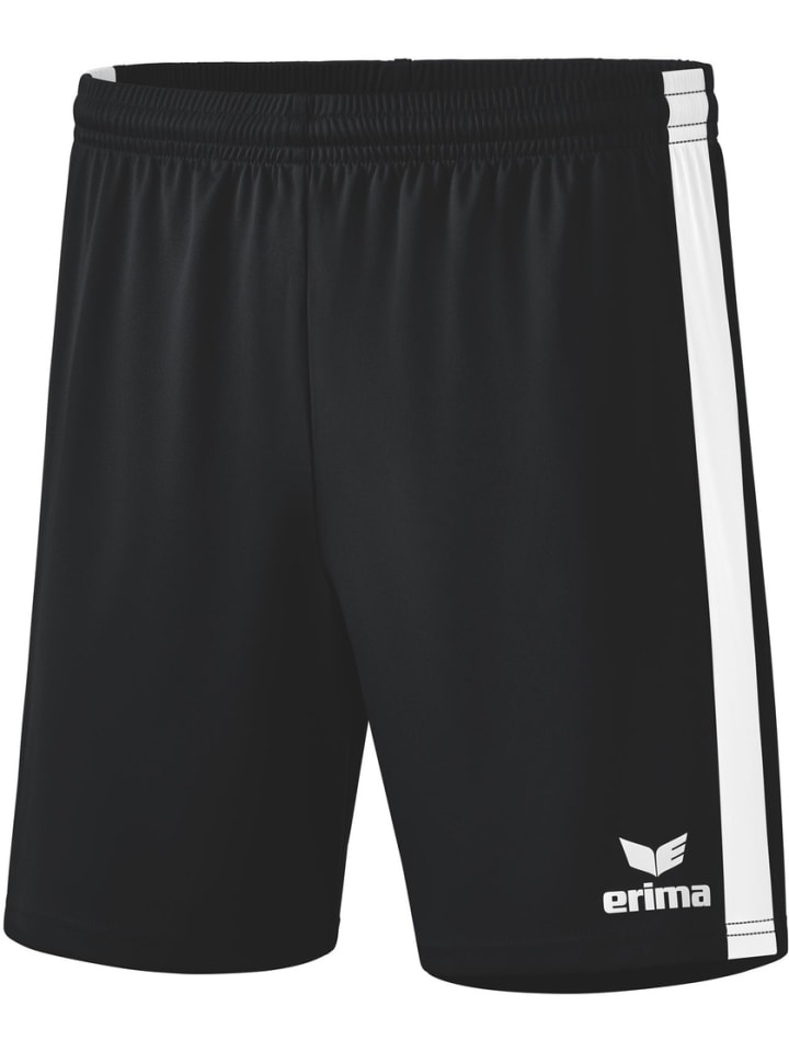 

Шорты erima, черный