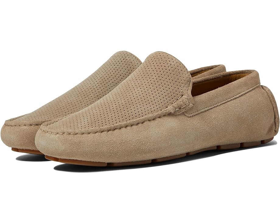 

Лоферы Vince Camuto Eadric, цвет Oatmeal/Oatmeal