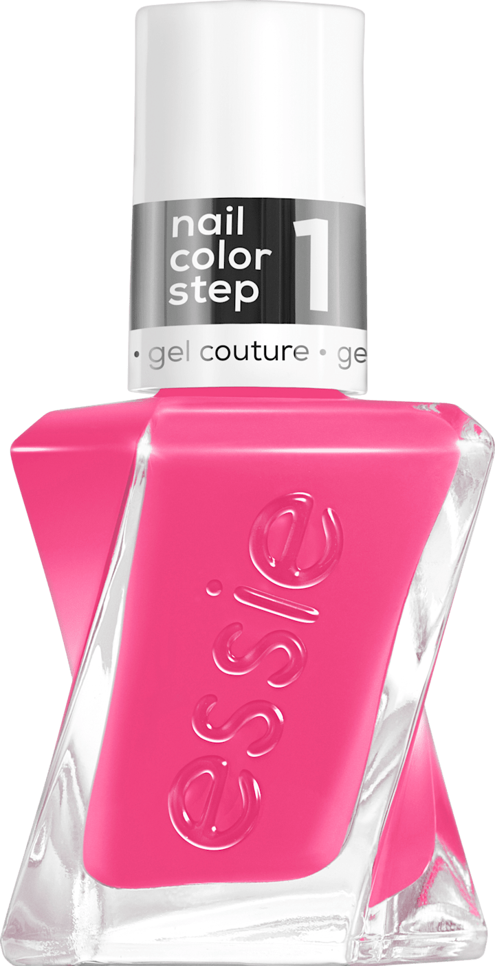

Лак для ногтей essie Nagellack Gel Couture 553 Pinky Ring, 13,5 ml