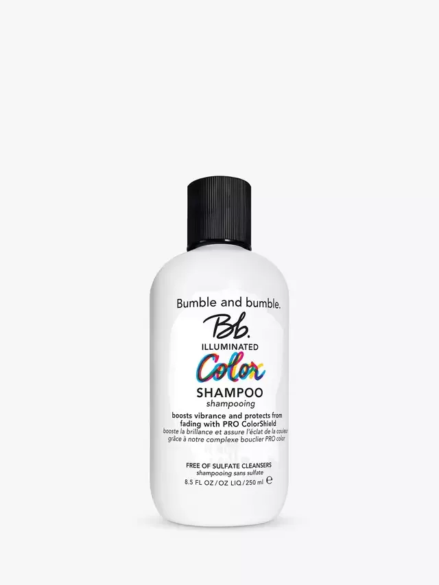 Шампунь Illuminated Colour, 250 мл Bumble and bumble