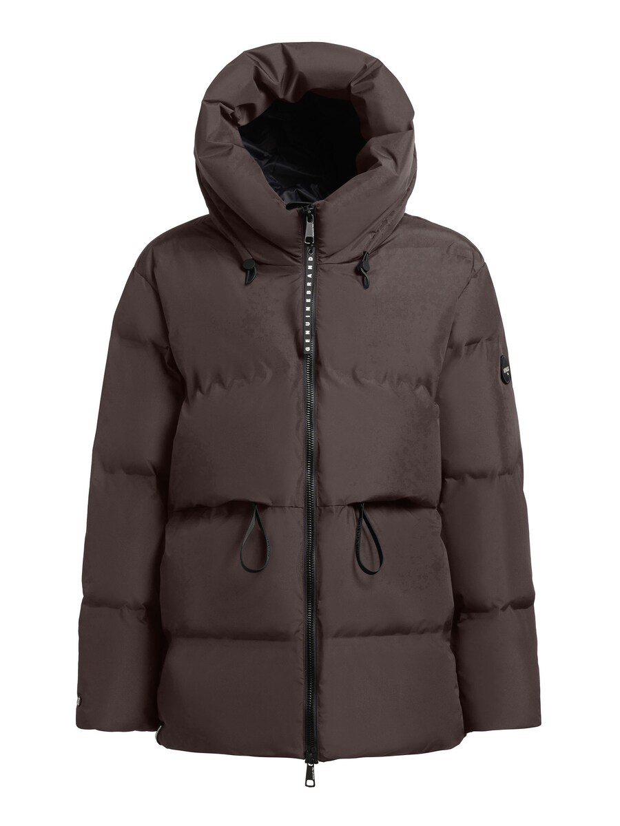 

Зимняя куртка khujo Ellis2, Plum