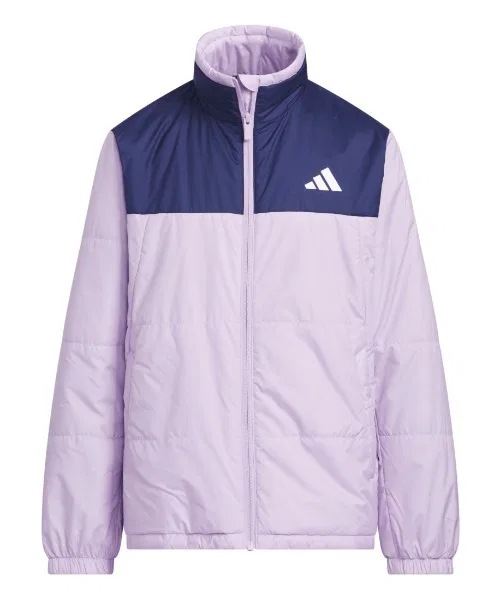 Куртка детская лёгкая с утеплителем adidas Must Have