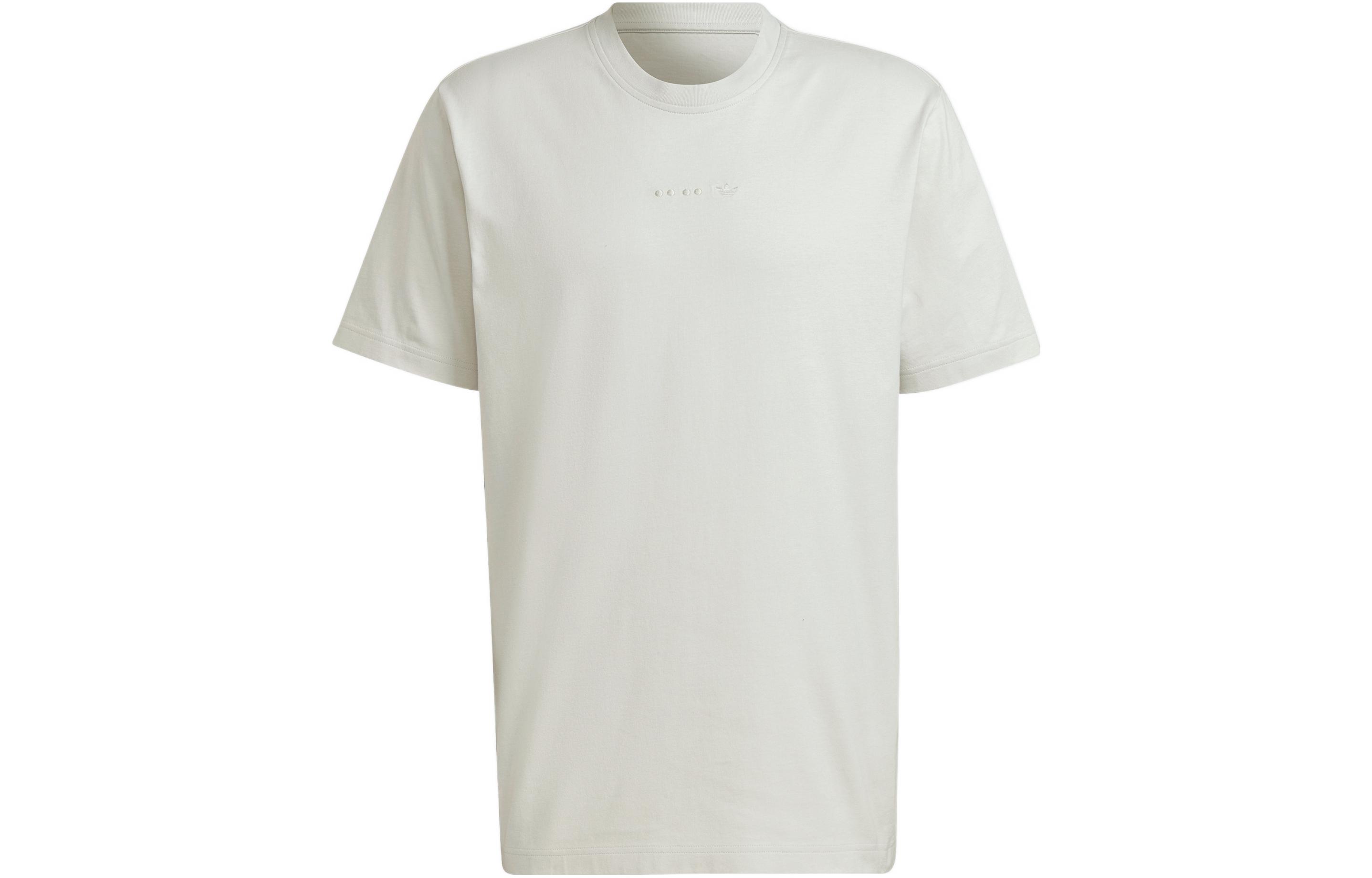 

Футболка мужская Track Adidas Originals, серый