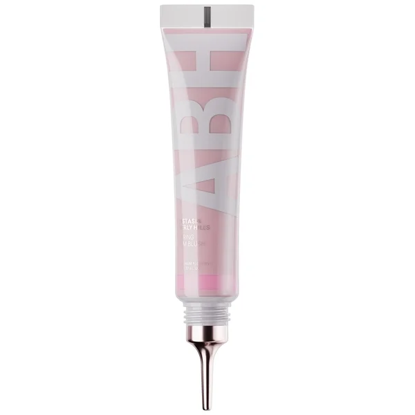 

Размывающие сывороточные румяна 9,5 мл Anastasia Beverly Hills, цвет baby pink