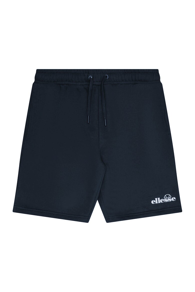 

Короткие брюки из хлопка и галстука Ellesse, синий