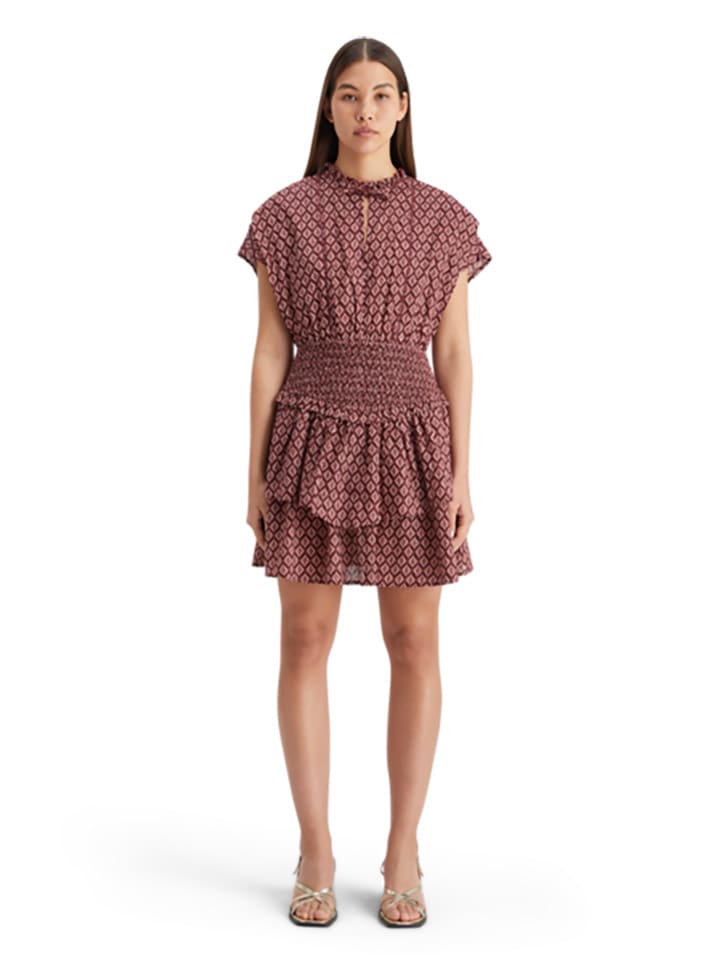 

Короткое платье Scotch & Soda