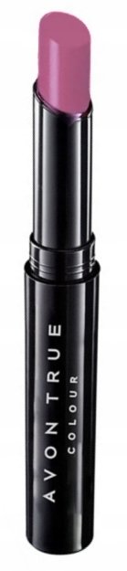

Помада Avon Satin Lipstick Ultra Beauty Lips в оттенке Lasting Pink
