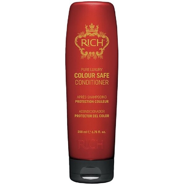 

Кондиционер для окрашенных волос, 200 мл Rich Pure luxury