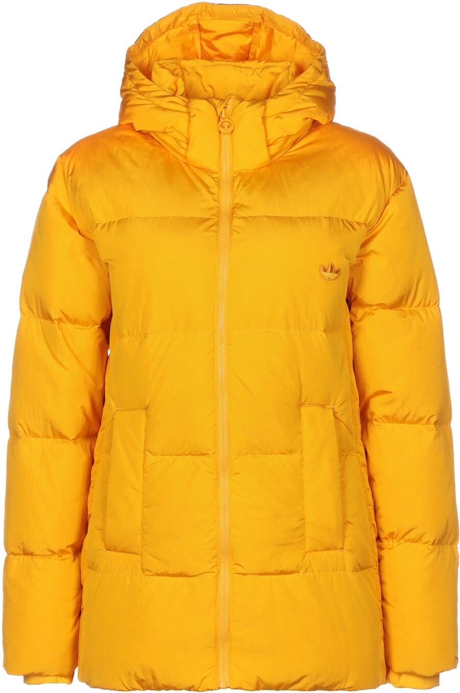 

Зимняя куртка ADIDAS ORIGINALS Winter Jacket, цвет yellow gold