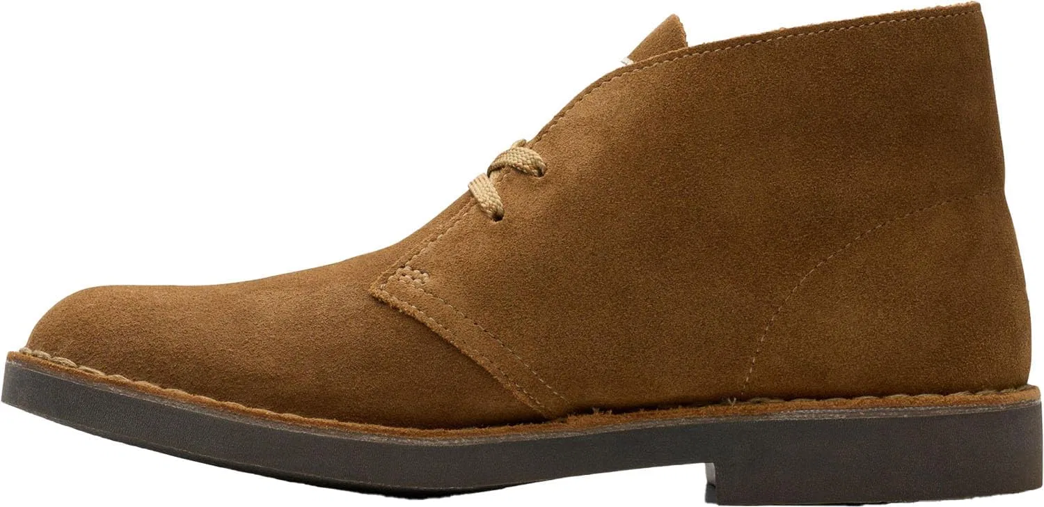 Мужские ботинки Clarks Desert Boot Evo Desert Boots — фото 2