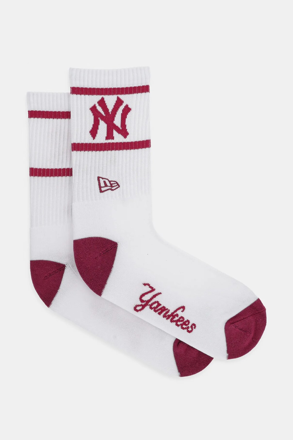 

Носки New Era, белый