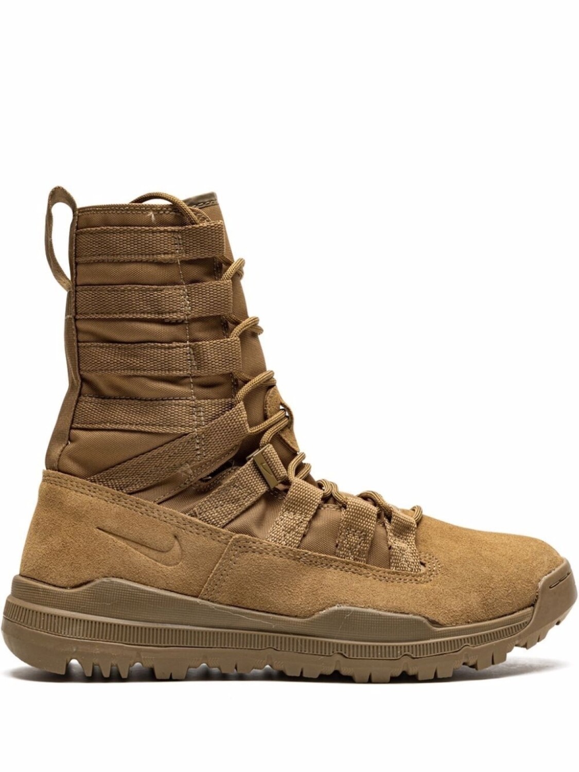 

Ботинки SFB Gen 2 8 Nike, коричневый