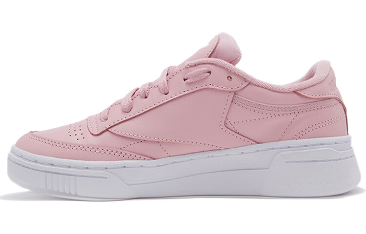 

Кроссовки Reebok Club C Skate Shoes 'Pink' Women's