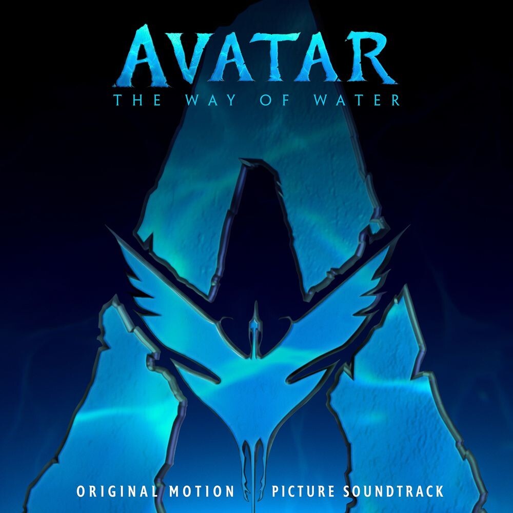 

Виниловая пластинка LP Avatar: The Way Of Water [OST] - Simon Franglen
