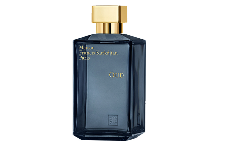 Maison Francis Kurkdjian OUD Ebony Perfumes Wooden Oriental Accord Eau De Parfum Rosewood Aromatica 70мл/200мл — фото 2