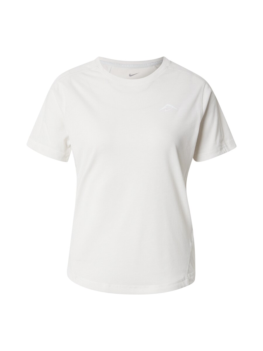 

Рубашка performance NIKE, светло-серый