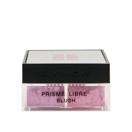 

Румяна Givenchy Prisme Libre 4 цвета 1,5 г