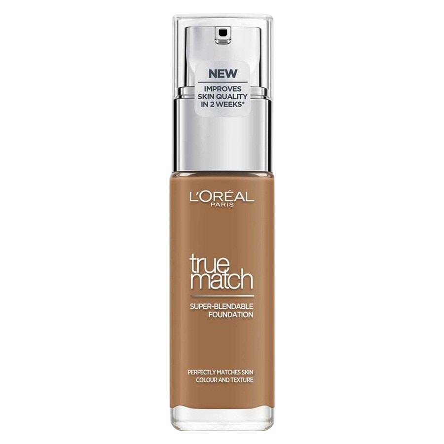 

Тональная основа L’Oréal Paris True Match Foundation, 8.R/C / 30 ml
