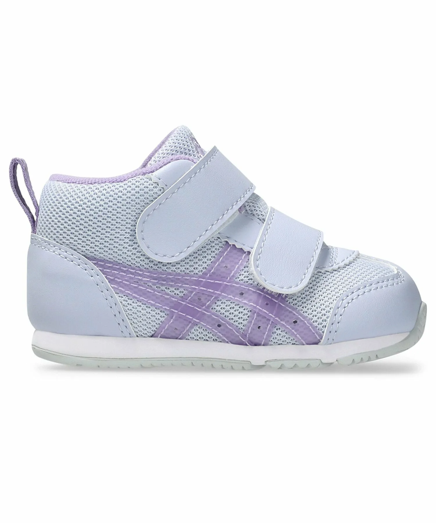 Кроссовки Idaho BABY MID T Suku2（スクスク）, Blue and other shades