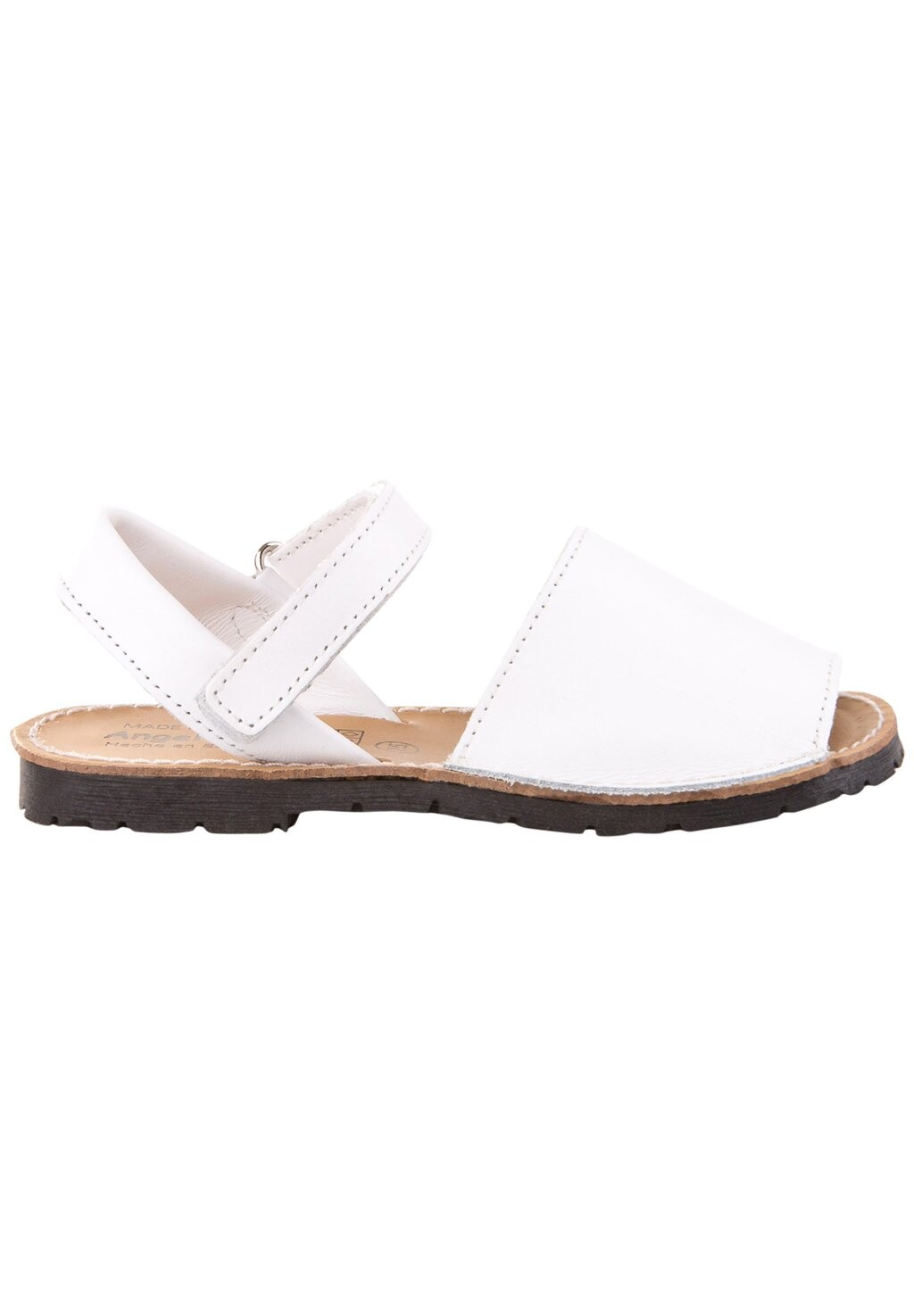 

Сандалии Calzados Angelitos, белый