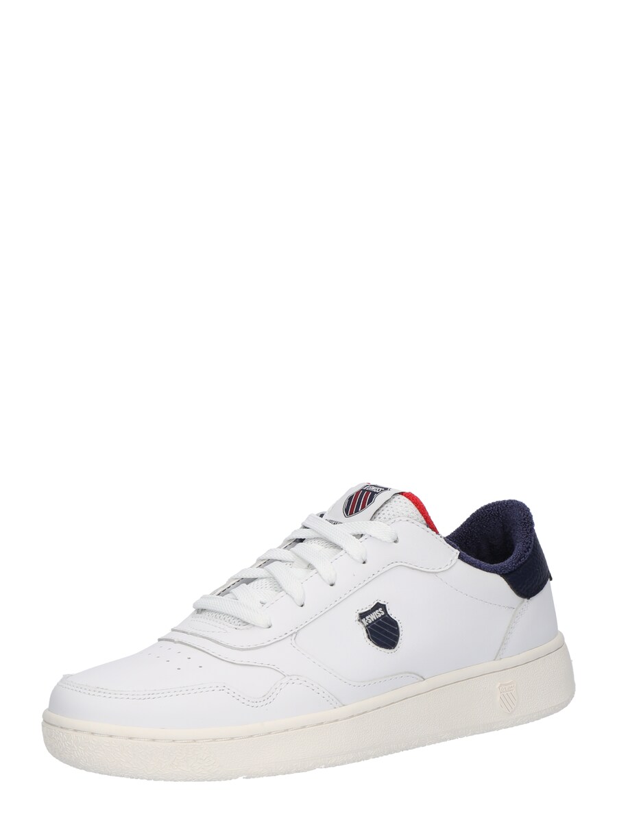 

Кроссовки K-SWISS Slammshield II, белый
