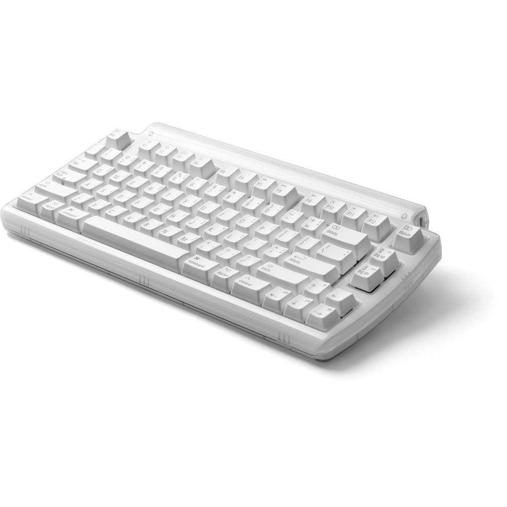 

Клавиатура Matias Mini Tactile Pro для Mac