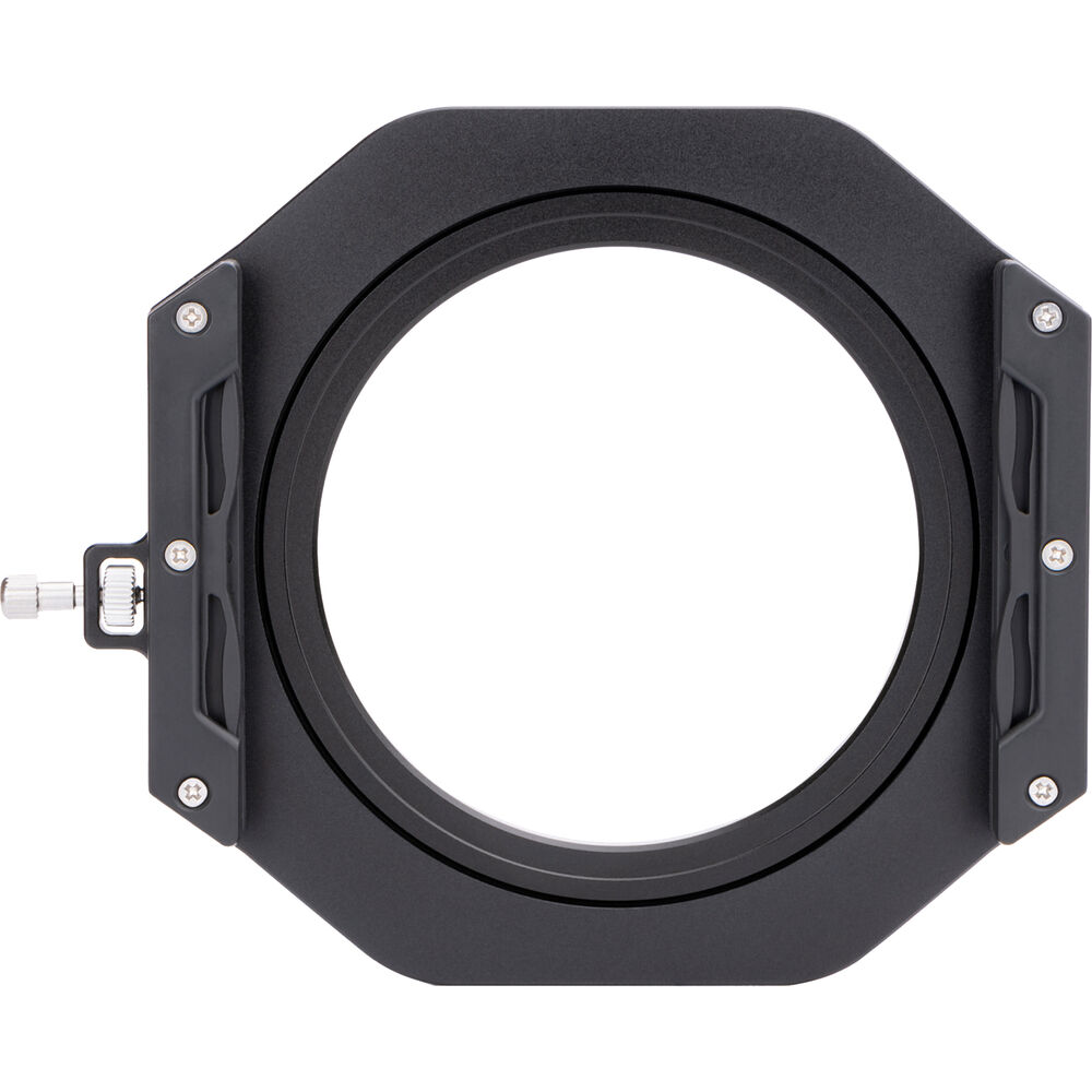 

NiSi V7 Alpha 100mm Aluminum Filter Holder NIP-100-V7A