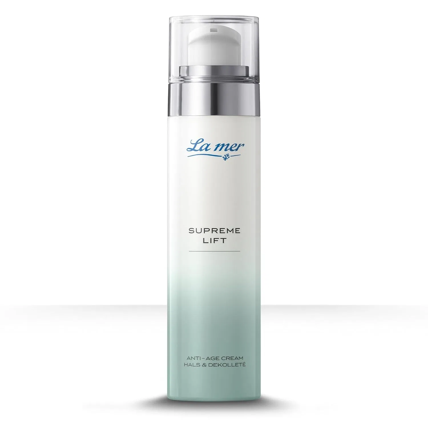 Антивозрастной крем для шеи и декольте «Supreme Lift» от La mer La Mer