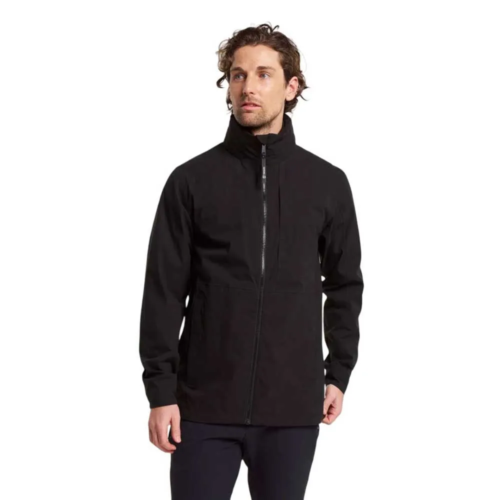 

Куртка Tenson Molle, черный