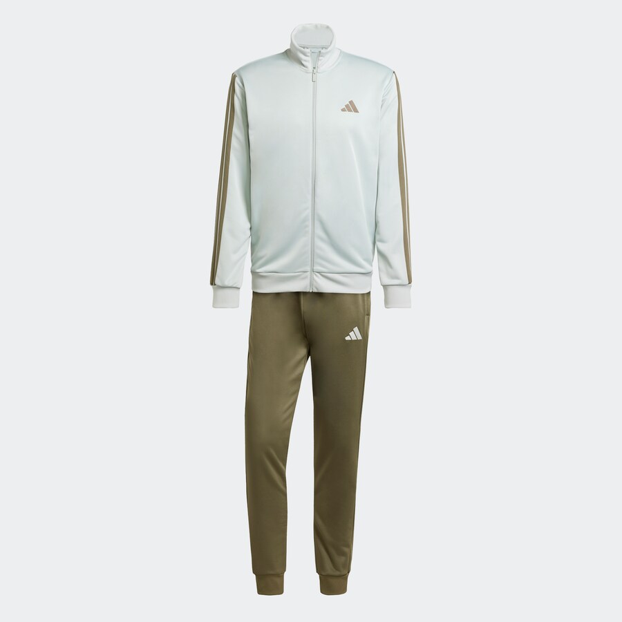 

Спортивный костюм ADIDAS SPORTSWEAR, хаки