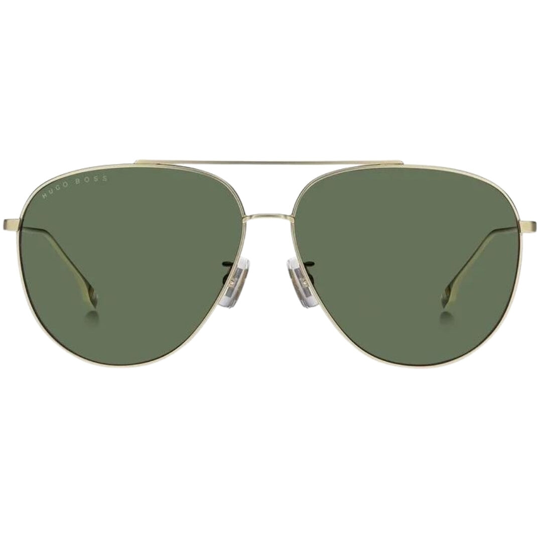 

Солнцезащитные очки 1296fs aoz qt Hugo Boss, золото