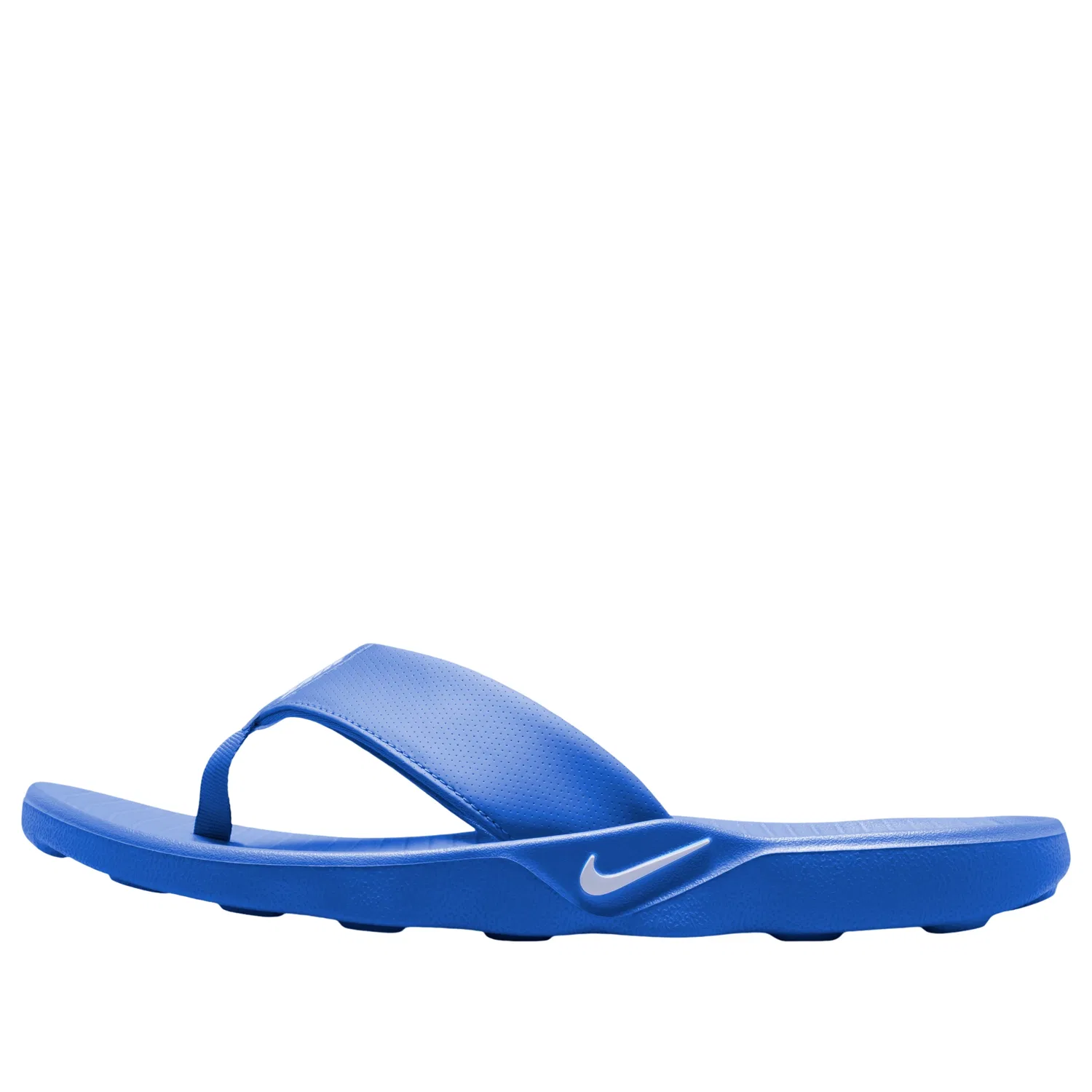 Шлепанцы Nike Marina 'Blue Crystal' IH2380-400, синий