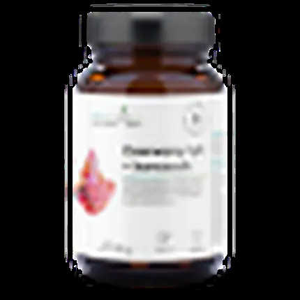 

Красный рис + артишок 60 капсул, Aura Herbals