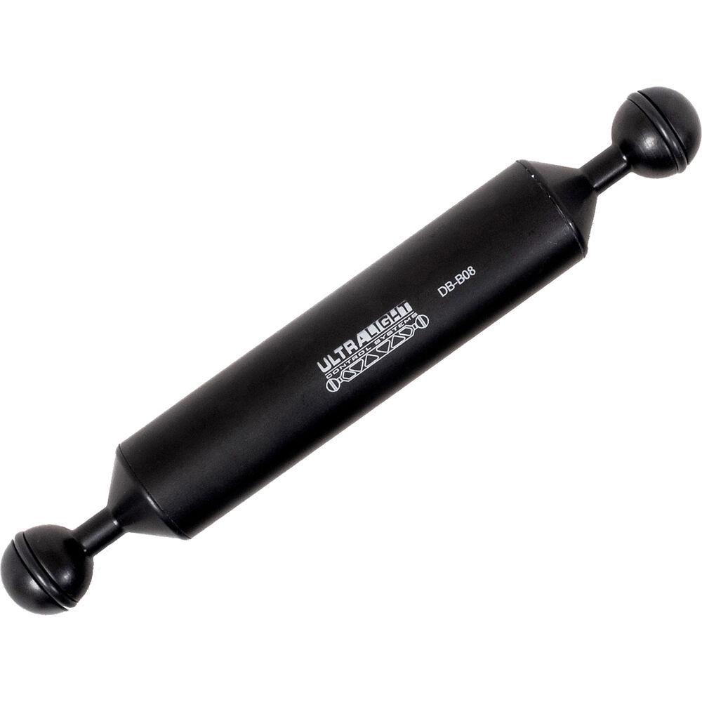 

Ultralight Double-Ball Buoyancy Arm (Small, 8") DB-B08