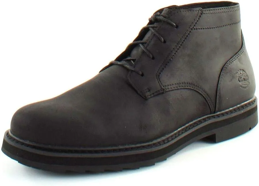 Мужские ботинки Timberland TB0A2C2V, черный
