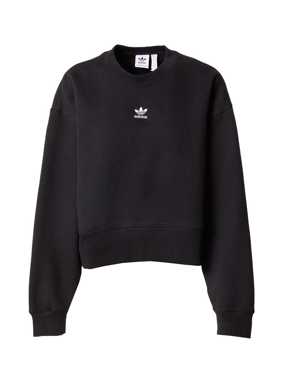 

Толстовка ADIDAS ORIGINALS Adicolor Essentials, черный