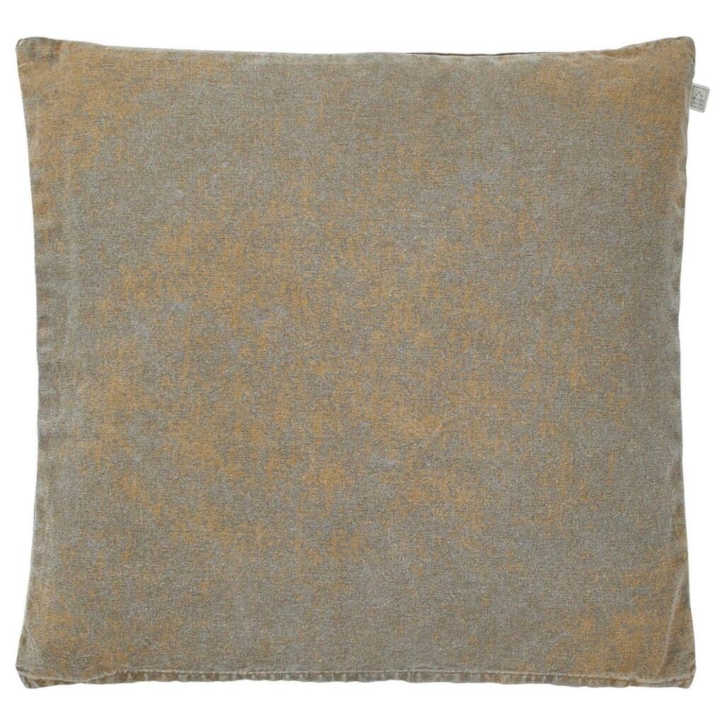 

RAMERCO - Чехол на подушку темно-серый 50x50 см Dutch Decor