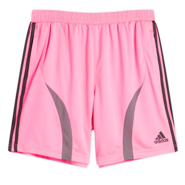 

Шорты Teamgeist Adidas, мультиколор