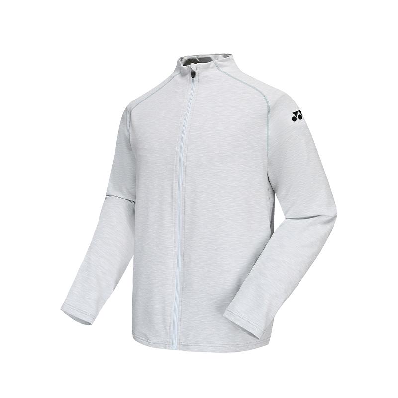 

Тренировочная серия свитшот men's YONEX, серый