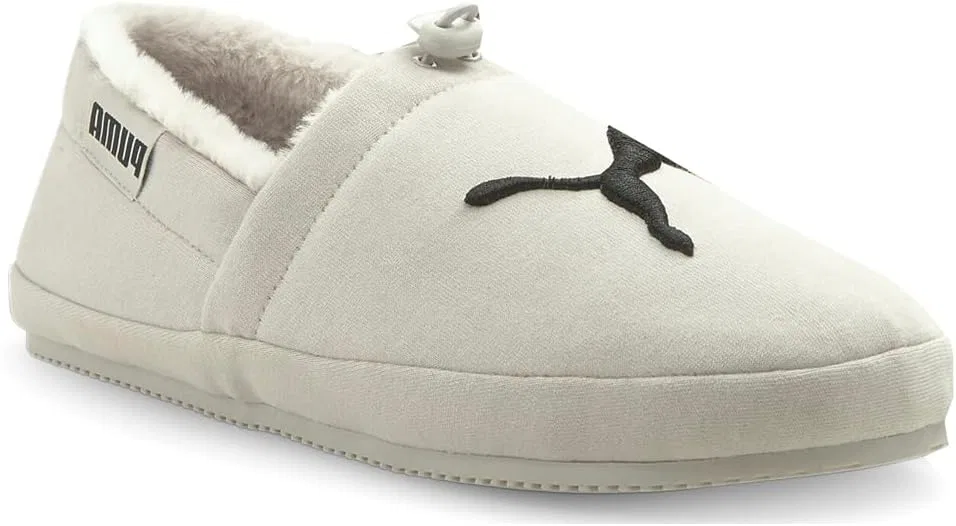 Мужские мокасины PUMA Tuff, Nimbus Cloud Puma Bl — фото 2
