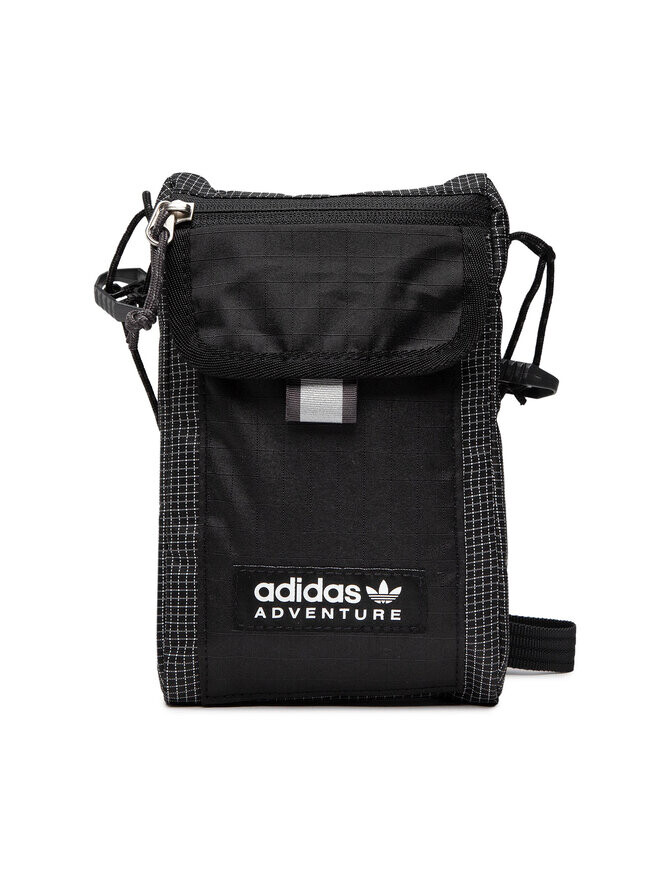 

Сумка через плечо adidas Flap Bag S HL6728, черный