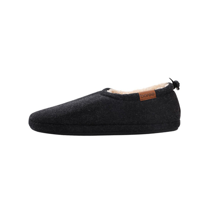 BOREE Низкие повседневные туфли унисекс светло-серые женские, цвет Light Gray Women's — фото 3