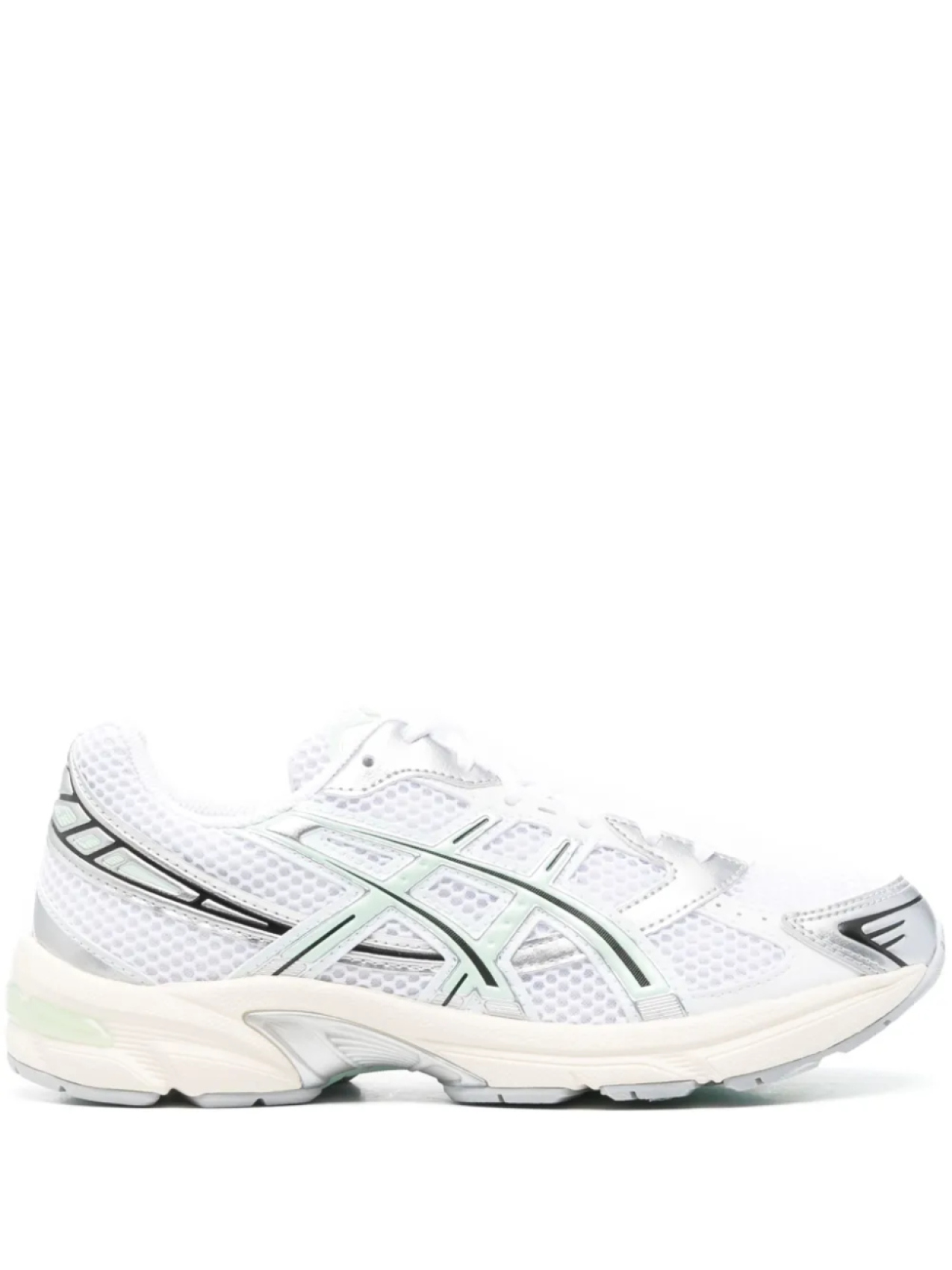 

Кроссовки Gel-1130 ASICS, белый