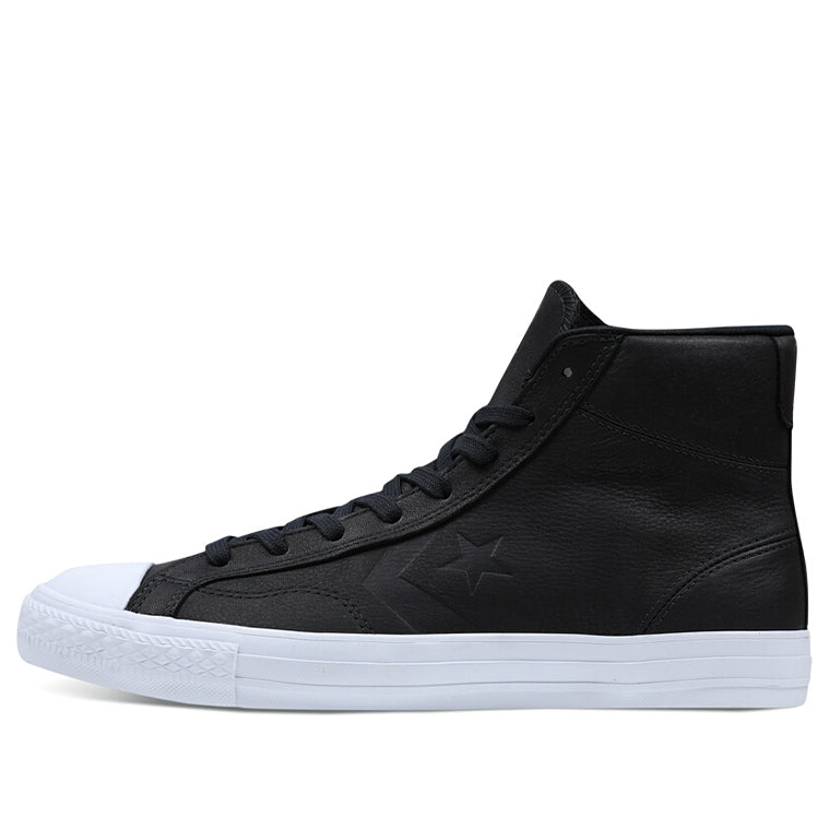

Кеды Converse Star Player White/Black, черный