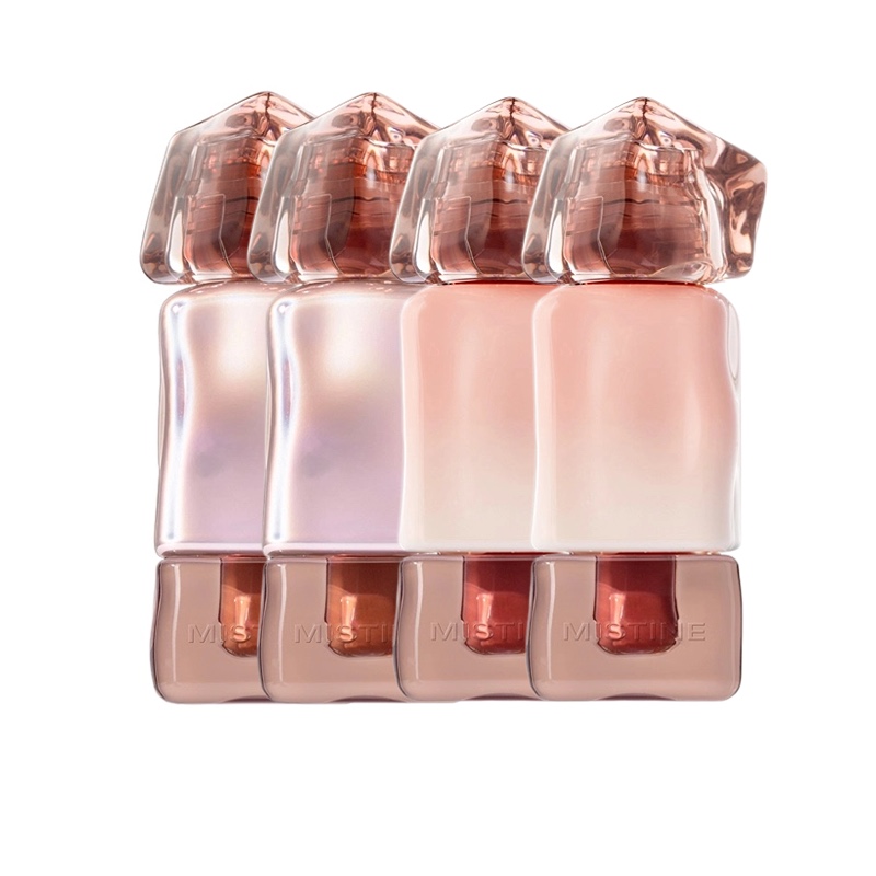 

Помада-тинтирующее средство / Блеск для губ / Жидкая помада Women's Mistine